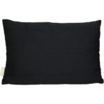 Μαξιλάρι ArteLibre Χρυσό Βαμβακερό 40x60cm - Image 2