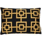 Βρες το Μαξιλάρι ArteLibre Χρυσό Βαμβακερό 40x60cm σε μοναδική τιμή στο clickforshop.gr