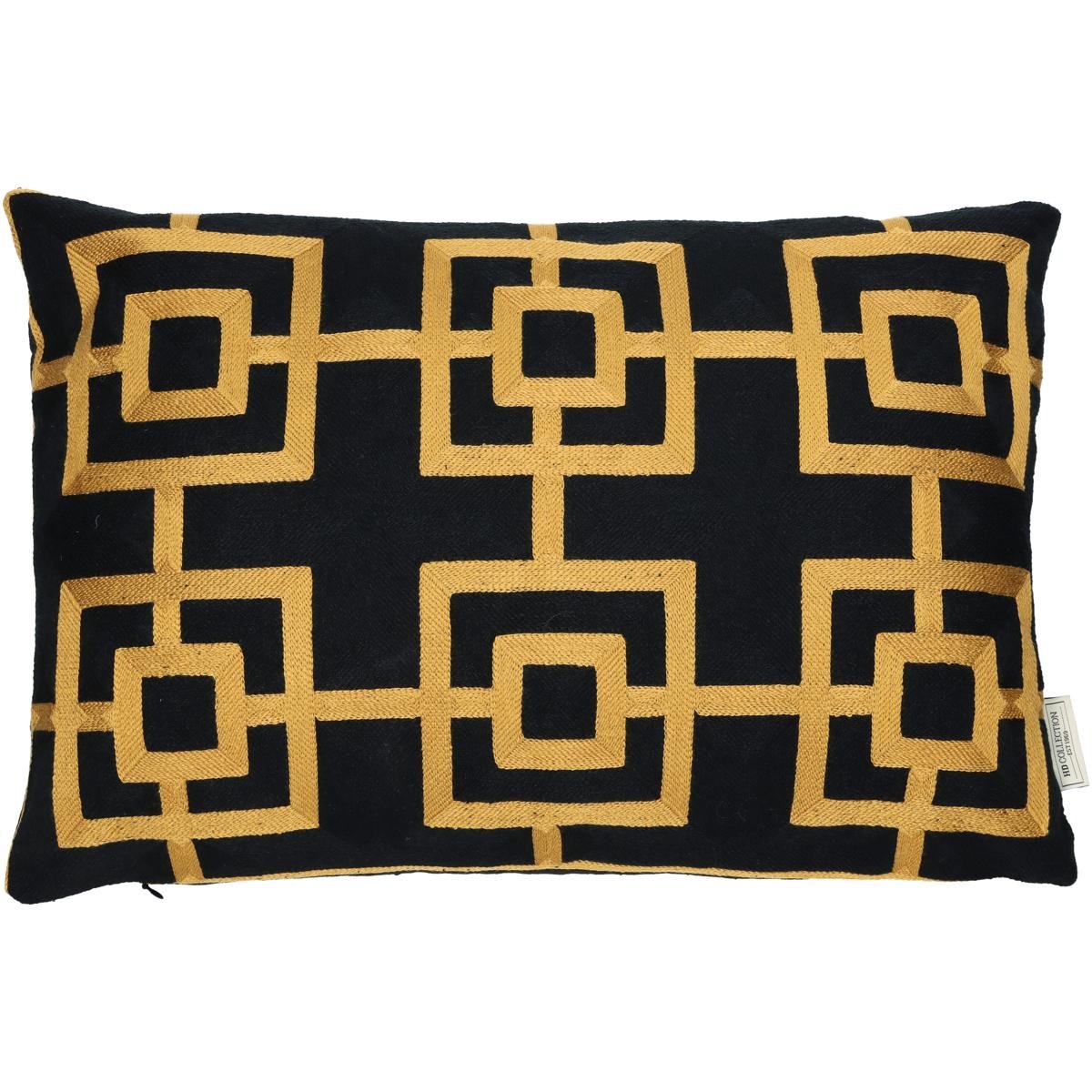 Μαξιλάρι ArteLibre Χρυσό Βαμβακερό 40x60cm Βρες το Μαξιλάρι ArteLibre Χρυσό Βαμβακερό 40x60cm σε μοναδική τιμή στο clickforshop.gr