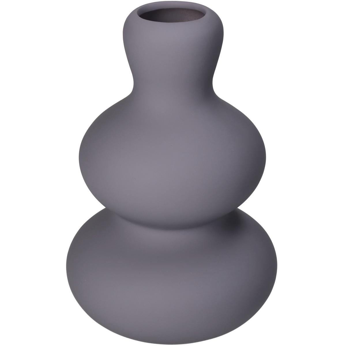 Βάζο ArteLibre Λιλά Δολομίτης 13.5x13.5x20.4cm Βρες το Βάζο ArteLibre Λιλά Δολομίτης 13.5x13.5x20.4cm σε μοναδική τιμή στο clickforshop.gr