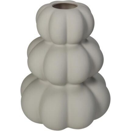 Βρες το Βάζο ArteLibre Κολοκύθα Ιβουάρ Δολομίτης 14.2x14.2x18.6cm σε μοναδική τιμή στο clickforshop.gr