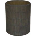 Βρες το Κηροπήγιο ArteLibre Πολύχρωμο Γυαλί 10x10x13cm σε μοναδική τιμή στο clickforshop.gr