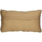 Μαξιλάρι ArteLibre Πολύχρωμο Δέρμα 30x50cm - Image 2