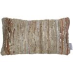 Βρες το Μαξιλάρι ArteLibre Πολύχρωμο Δέρμα 30x50cm σε μοναδική τιμή στο clickforshop.gr