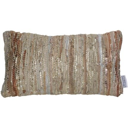 Βρες το Μαξιλάρι ArteLibre Πολύχρωμο Δέρμα 30x50cm σε μοναδική τιμή στο clickforshop.gr