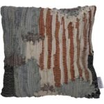 Βρες το Μαξιλάρι ArteLibre Γκρι Δέρμα 45x45cm σε μοναδική τιμή στο clickforshop.gr