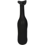 Βάζο ArteLibre Καφέ Κεραμικό 9.5x9.5x39.5cm - Image 2