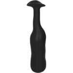 Βρες το Βάζο ArteLibre Καφέ Κεραμικό 9.5x9.5x39.5cm σε μοναδική τιμή στο clickforshop.gr