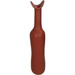 Βάζο ArteLibre Φυσικό Κεραμικό 10x9.5x45cm - Image 2