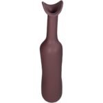 Βάζο ArteLibre Μοβ Κεραμικό 10x9.5x45cm - Image 2