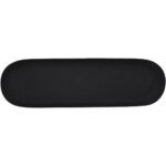 Δίσκος ArteLibre Μαύρο Μέταλλο 45x14x7cm - Image 2