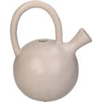 Βρες το Βάζο ArteLibre Ιβουάρ Κεραμικό 16x13.5x19.5cm σε μοναδική τιμή στο clickforshop.gr