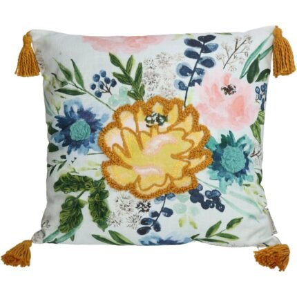 Βρες το Μαξιλάρι ArteLibre Πολύχρωμο Βαμβακερό 45x45cm σε μοναδική τιμή στο clickforshop.gr