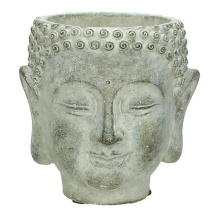 Βρες το Κασπώ ArteLibre Γκρι Τσιμέντο 12.5x11.5x13.5cm σε μοναδική τιμή στο clickforshop.gr