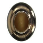 Βάζο ArteLibre Πράσινο Κεραμικό 23x23x30cm - Image 2