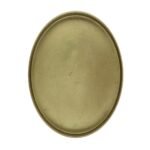 Κηροπήγιο ArteLibre Χρυσό Μέταλλο 10.5x10.5x32.5cm - Image 2