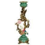 Βρες το Κηροπήγιο ArteLibre Πολύχρωμο Polyresin 11x9.5x34.8cm σε μοναδική τιμή στο clickforshop.gr