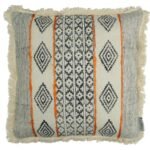 Βρες το Μαξιλάρι ArteLibre Μαύρο Βαμβακερό 45x45cm σε μοναδική τιμή στο clickforshop.gr
