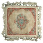 Βρες το Μαξιλάρι ArteLibre Πορτοκαλί Βαμβακερό 45x45cm σε μοναδική τιμή στο clickforshop.gr