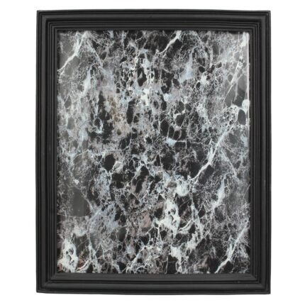 Βρες το Κορνίζα ArteLibre Μαύρο Polyresin 20x25cm σε μοναδική τιμή στο clickforshop.gr