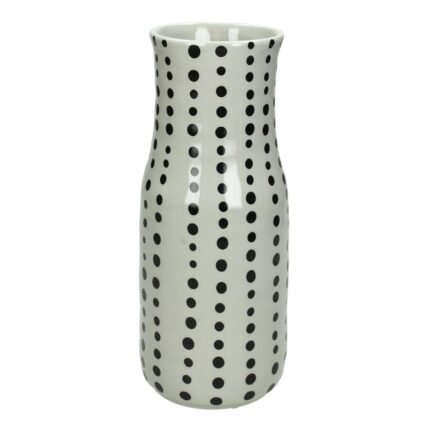 Βρες το Βάζο ArteLibre Λευκό Κεραμικό 9.8x9.8x23cm σε μοναδική τιμή στο clickforshop.gr