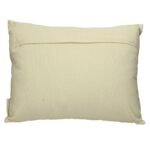 Μαξιλάρι ArteLibre Μάτι Ιβουάρ Βαμβακερό 35x50cm - Image 2