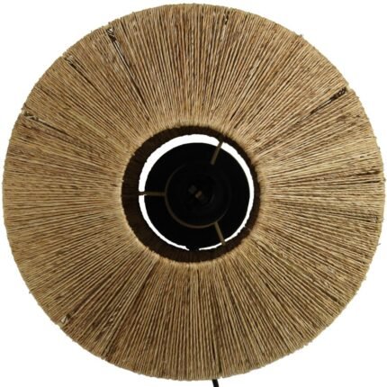 Βρες το Φωτιστικό Τοίχου ArteLibre Φυσικό Γιούτα 32x20x32cm σε μοναδική τιμή στο clickforshop.gr