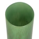 Κηροπήγιο ArteLibre Πράσινο Γυαλί 19x19x23cm - Image 2