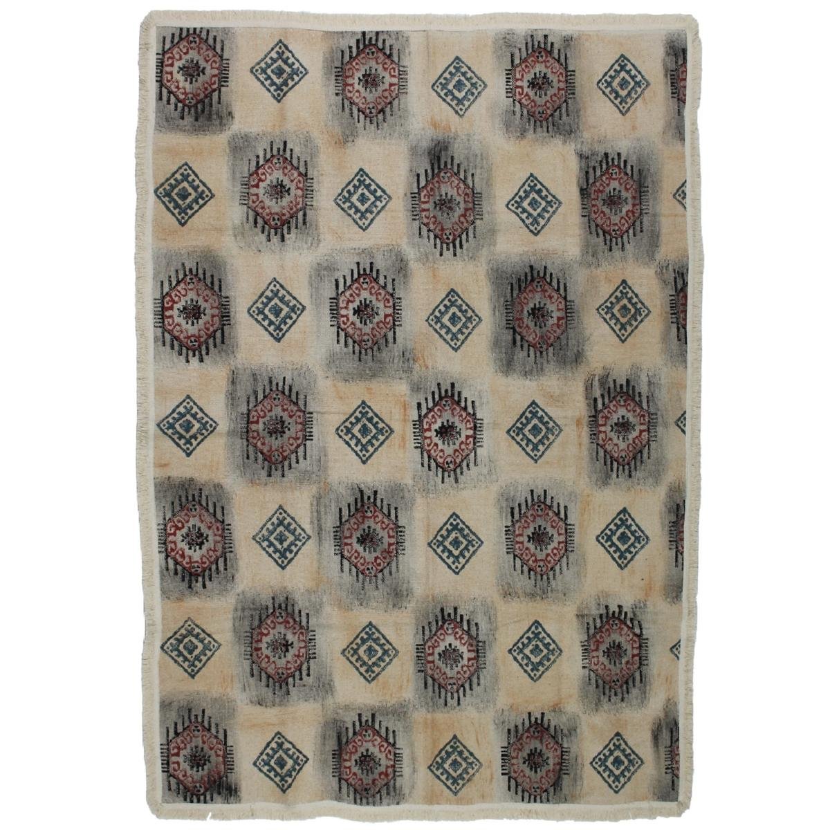 Χαλί ArteLibre Ροζ Βαμβακερό 120x180cm Βρες το Χαλί ArteLibre Ροζ Βαμβακερό 120x180cm σε μοναδική τιμή στο clickforshop.gr