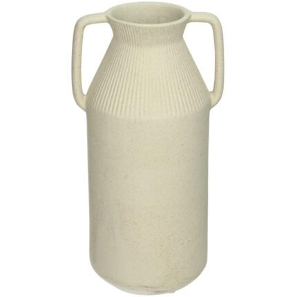 Βρες το Βάζο ArteLibre Λευκό Πορσελάνη 12.9x10.4x24.6cm σε μοναδική τιμή στο clickforshop.gr