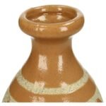 Βάζο ArteLibre Φυσικό Κεραμικό 12.5x12.5x20cm - Image 2