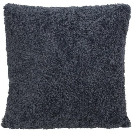 Βρες το Μαξιλάρι ArteLibre Teddy Μπλε Polyester 45x45cm σε μοναδική τιμή στο clickforshop.gr