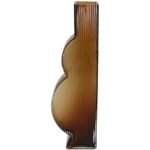 Βρες το Βάζο ArteLibre Φυσικό Γυαλί 10x5x34.5cm σε μοναδική τιμή στο clickforshop.gr