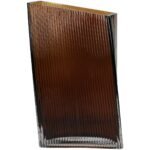 Βρες το Βάζο ArteLibre Φυσικό Γυαλί 14.5x9x25cm σε μοναδική τιμή στο clickforshop.gr