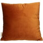 Μαξιλάρι ArteLibre Πολύχρωμο Βελούδο 45x45cm - Image 2