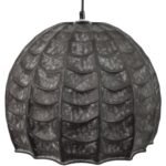 Βρες το Φωτιστικό Κρεμαστό ArteLibre Μαύρο Μέταλλο 35x35x31cm σε μοναδική τιμή στο clickforshop.gr