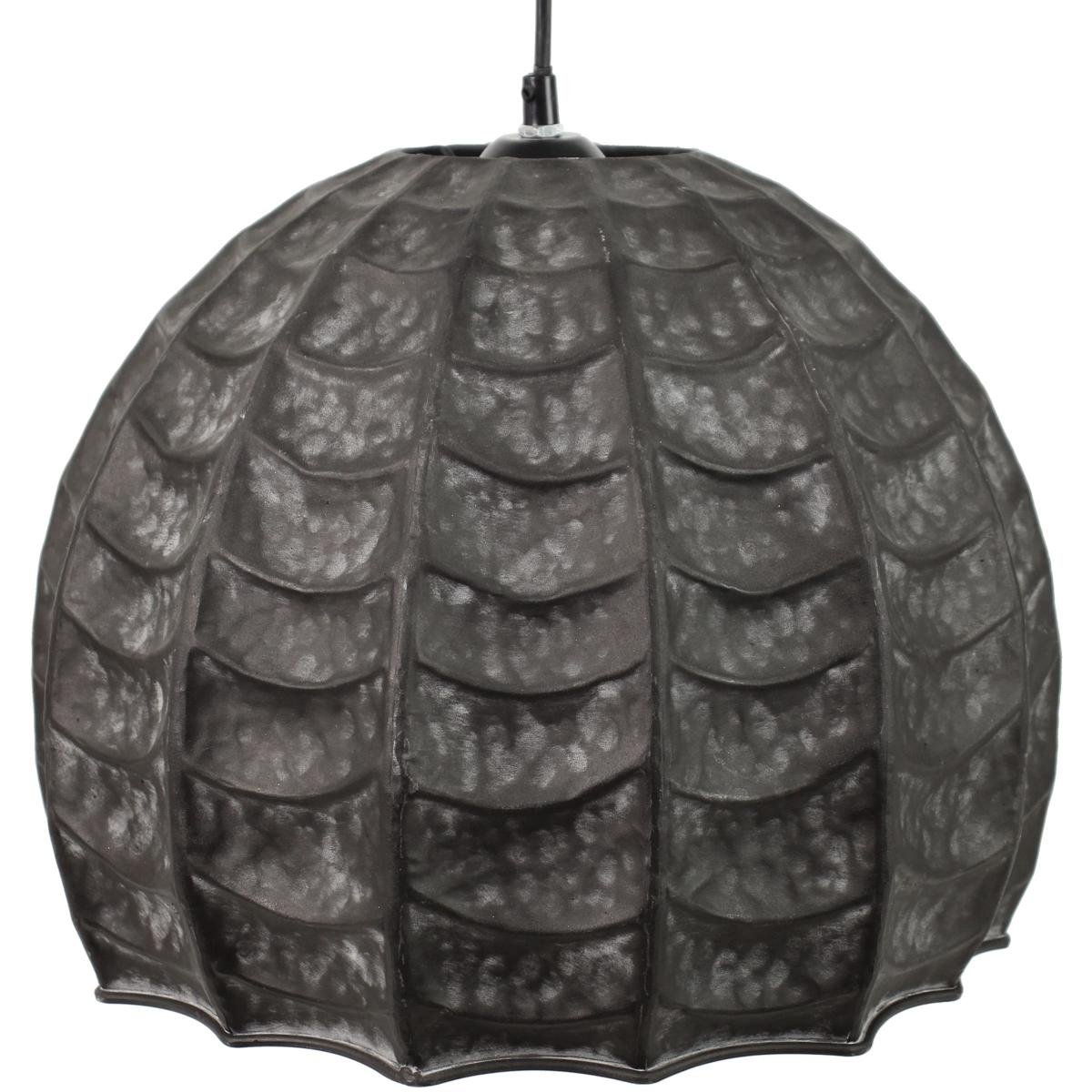 Φωτιστικό Κρεμαστό ArteLibre Μαύρο Μέταλλο 35x35x31cm Βρες το Φωτιστικό Κρεμαστό ArteLibre Μαύρο Μέταλλο 35x35x31cm σε μοναδική τιμή στο clickforshop.gr