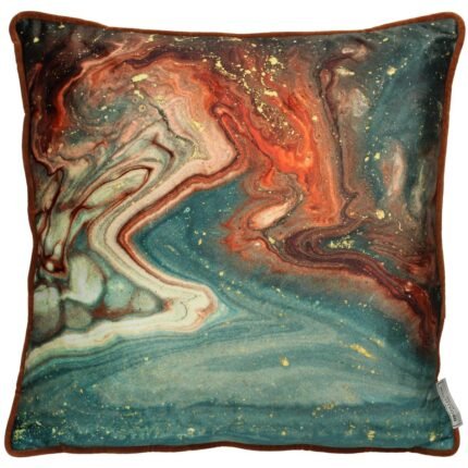 Βρες το Μαξιλάρι ArteLibre Αχάτης Πολύχρωμο Βελούδο 45x45cm σε μοναδική τιμή στο clickforshop.gr