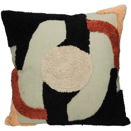 Βρες το Μαξιλάρι ArteLibre Πολύχρωμο Βαμβακερό 45x45cm σε μοναδική τιμή στο clickforshop.gr