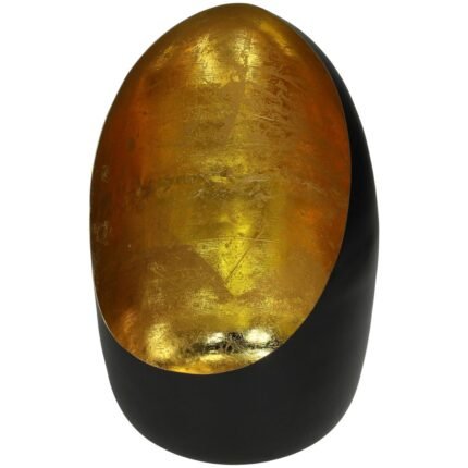 Βρες το Κηροπήγιο ArteLibre Μαύρο Μέταλλο 17x17x27cm σε μοναδική τιμή στο clickforshop.gr