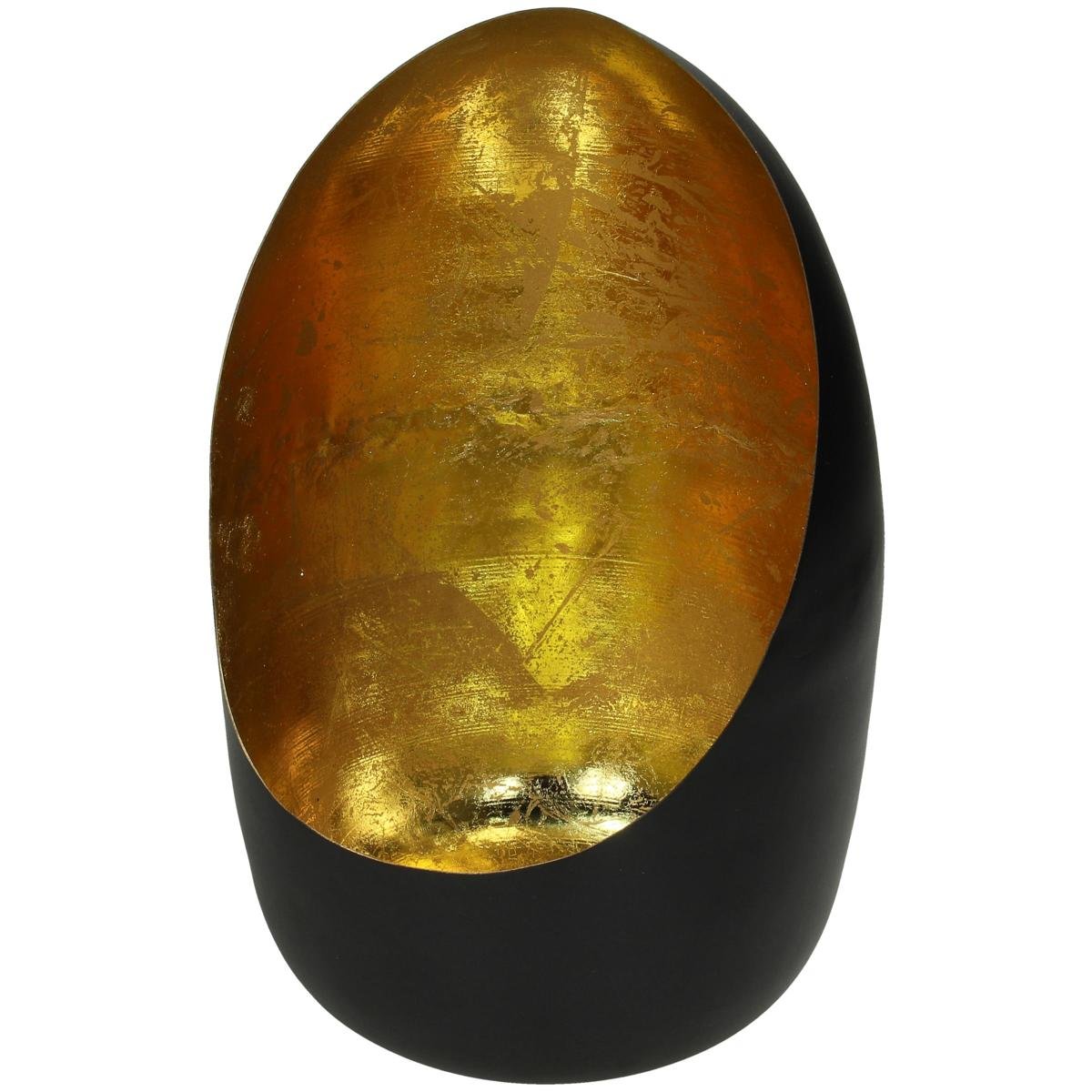 Κηροπήγιο ArteLibre Μαύρο Μέταλλο 17x17x27cm Βρες το Κηροπήγιο ArteLibre Μαύρο Μέταλλο 17x17x27cm σε μοναδική τιμή στο clickforshop.gr
