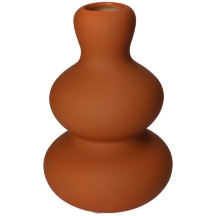 Βρες το Βάζο ArteLibre Φυσικό Δολομίτης 13.5x13.5x20.4cm σε μοναδική τιμή στο clickforshop.gr