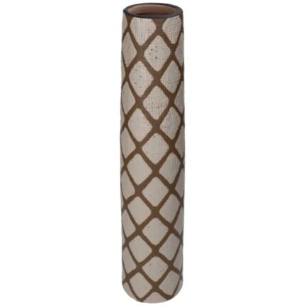 Βρες το Βάζο ArteLibre Πολύχρωμο Κεραμικό 8.9x8.9x40cm σε μοναδική τιμή στο clickforshop.gr
