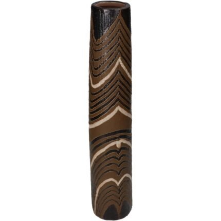 Βρες το Βάζο ArteLibre Πολύχρωμο Κεραμικό 8.9x8.9x44.6cm σε μοναδική τιμή στο clickforshop.gr