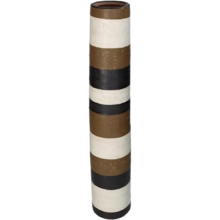 Βρες το Βάζο ArteLibre Πολύχρωμο Κεραμικό 10.5x10.5x54.5cm σε μοναδική τιμή στο clickforshop.gr