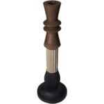 Βρες το Κηροπήγιο ArteLibre Πολύχρωμο Polyresin 10x10x32cm σε μοναδική τιμή στο clickforshop.gr