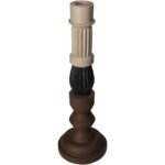 Βρες το Κηροπήγιο ArteLibre Πολύχρωμο Polyresin 10x10x30cm σε μοναδική τιμή στο clickforshop.gr