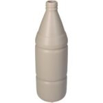 Βρες το Βάζο ArteLibre Μπουκάλι Μπεζ Κεραμικό 8x8x26cm σε μοναδική τιμή στο clickforshop.gr