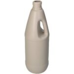 Βρες το Βάζο ArteLibre Μπουκάλι Μπεζ Κεραμικό 9x9x27cm σε μοναδική τιμή στο clickforshop.gr
