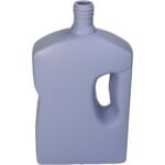 Βρες το Βάζο ArteLibre Μπουκάλι Λιλά Κεραμικό 16x8.3x28.5cm σε μοναδική τιμή στο clickforshop.gr